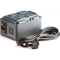 Elinchrom ELB 1200 Dock Plug type VIIK C13W connector straight