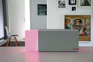 Moree Eraser 260 LED