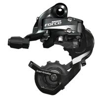 Sram rear derail."force 22" 11-sp short cage - thumbnail