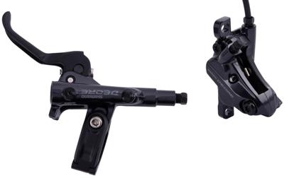 SHIMANO Disc brake shim.br-m6120 bl-m6100 fr.1000mm d03s