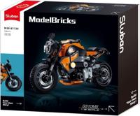 Sluban Motorfiets 310gs (m38-b1130)