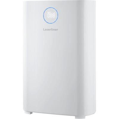 Laserliner AirBreeze 360UV Luchtreiniger met HEPA13-filter - 085.360A
