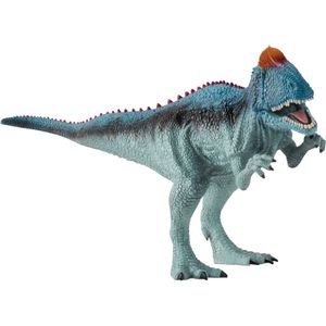 Dinosaurs - Cryolophosaurus Speelfiguur