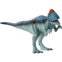 Dinosaurs - Cryolophosaurus Speelfiguur