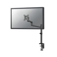 Neomounts DS60-425BL1 bureausteun voor flatscreen - thumbnail