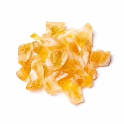 Ruwe Edelsteen Gebrande Amethist - 1kg