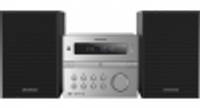 Grundig CMS 4200 BT DAB+ HiFi compact system Grundig CMS 4200 BT DAB+ HiFi compact system