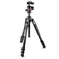 Manfrotto MKBFRLA4BK-BH Befree aluminium statiefkit