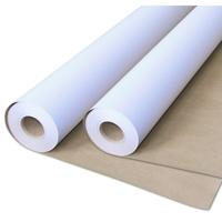 PrimaCover stucloper - Protection Board - lengte ca. 38 meter - breedte rol 120-150 cm