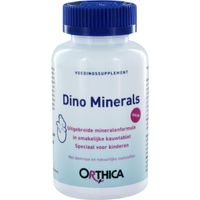 Dino Minerals