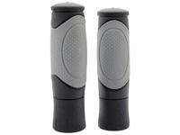 Simson handvatten ergo shift zwart-grijs