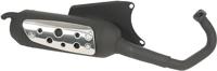 TECNIGAS Geluiddemper "silent pro sound compl silent pro sw-chr - thumbnail