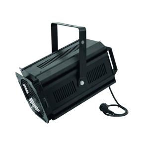 Eurolite Theatre Spot 650/1000 Fresnel Theaterschijnwerper 1000 W