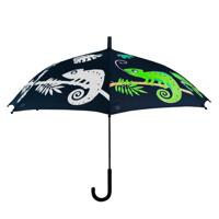 Esschert Design Kleur veranderende paraplu kameleon