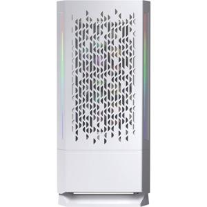Cougar MX430 Air Midi-tower PC-behuizing Wit