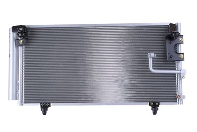 Condensator, airconditioning 940091