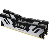 Kingston Technology FURY Renegade geheugenmodule 32 GB 2 x 16 GB DDR5 6800 MHz - thumbnail