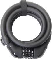 CONTEC cijfer-spiraal-kabelslot "powerloc"