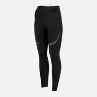Sportleggings voor Dames PURE FORCE PANT H4Z22 SPDF012 4F - Maat: XS/S