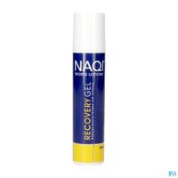 NAQI Recovery Gel 100ml