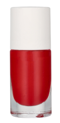 Nailmatic Pure Color Rouge Pur - Dita Nagellak 8 ml