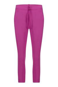 Studio Anneloes Billy Trousers 11258 Broek 5500 New Fuchsia