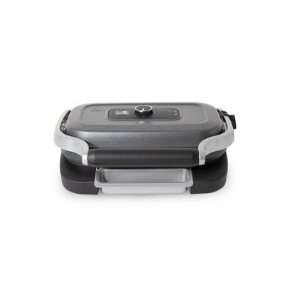 FritelGR 1360 Contact grill Zwart
