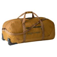 Eagle Creek No Matter What Rolling Duffel - 130L - Safari Brown Eagle Creek No Matter What Rolling Duffel - 130L - Safari Brown