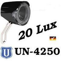 Union Koplamp Venti Un-4250 Dynamo