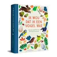 Centraal Boekhuis Ik wou dat ik een vogel was