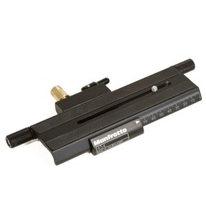 Manfrotto 454 Micro Sliding Plate - Tweedehands