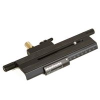 Manfrotto 454 Micro Sliding Plate - Tweedehands