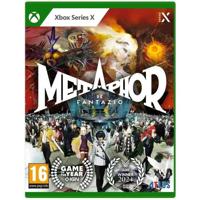 Metafoor: ReFantazio - Xbox-serie