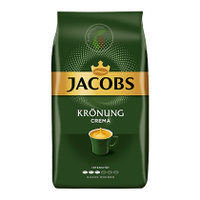 Jacobs Kronung Caffe Crema Koffiebonen 1 kg - thumbnail