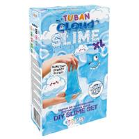 Tuban Slijm DIY kit Cloud XL Tuban Slijm DIY kit Cloud XL