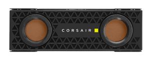 Corsair Hydro X Series XM2 M.2 SSD Water Block (2280) waterkoeling