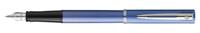 Vulpen waterman allure ct f lak blauw