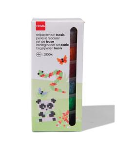 HEMA Strijkkralen - 6x350 Stuks