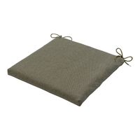 Madison zitje taupe eco universeel 40x40