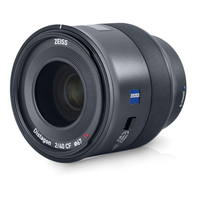 Zeiss Batis 40mm F/2.0 Close Focus voor Sony FE