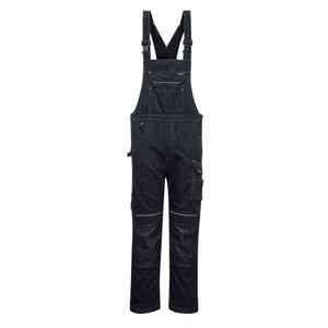 Portwest PW346 PW3 Urban Work Bib & Brace