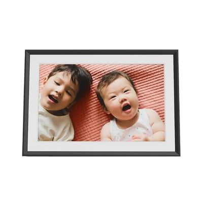 AURA Carver 10.1" Full HD Display digitale fotolijst