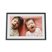 AURA Carver 10.1" Full HD Display digitale fotolijst