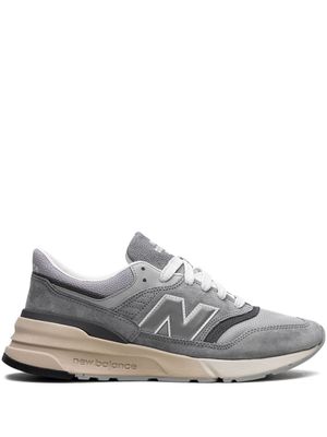New Balance baskets 997R 'Grey' - Gris