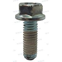 REFERENCIAS ORIGINALES Y Z MP0009-286 - BOLT: INTAKE MANIFOLD 262 ANTI.