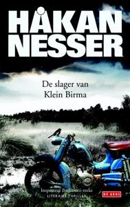 De slager van Klein-Birma (Paperback)
