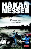 De slager van Klein-Birma (Paperback)