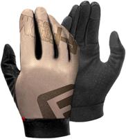 G-FORM Glove tempo size s tan/black