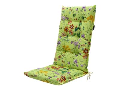 Kussen hoog ca. 123x50 cm Milly green outdoor finishing Madison - Madison