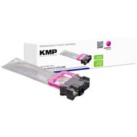 KMP Inktcartridge vervangt Epson T01C3 XL Compatibel Magenta 1663,4006 1663,4006 - thumbnail